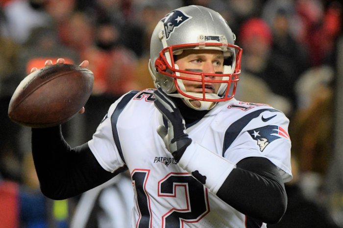 Tom Brady y los Patriots no tienen piedad en casa de NY Jets