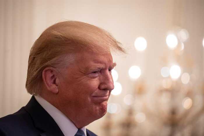 Jueces de Nueva York y California bloquean la regla de 'carga pública' de Trump