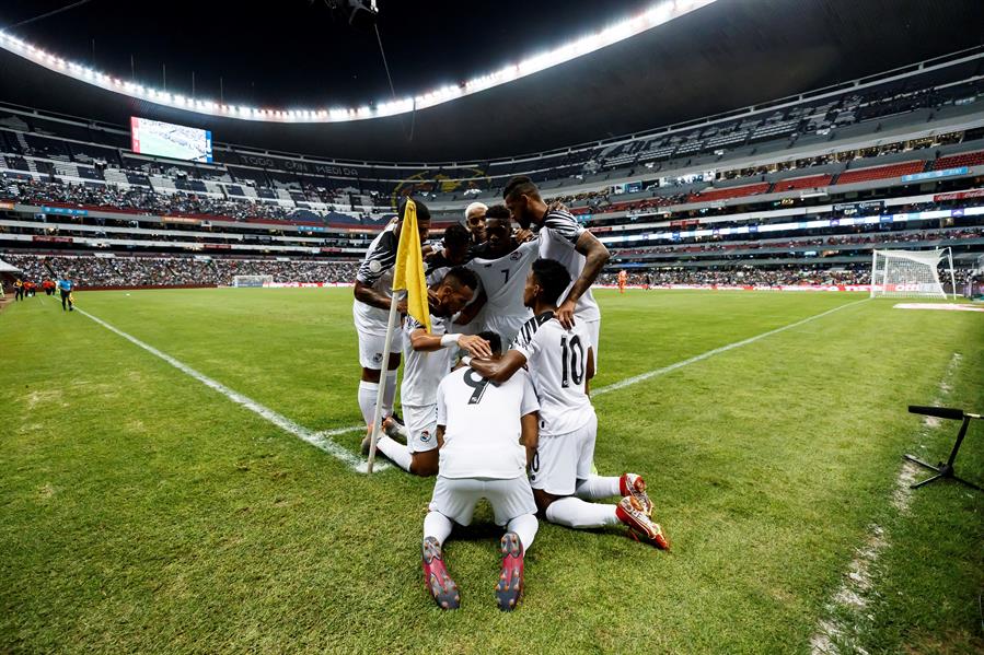 México vence a Panamá y sigue invicto en la Liga de Naciones de Concacaf