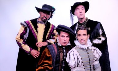 Cervantes en Nueva York: Teatro Círculo celebra su 25 aniversario
