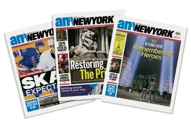 Schneps Media adquiere amNewYork de Newsday Media Group