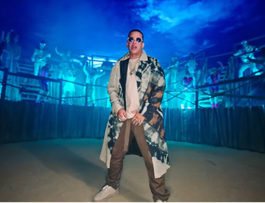 Daddy Yankee lanzó nuevo sencillo “QTP” (Que Tire Pa’lante)