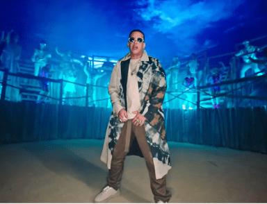 Daddy Yankee lanzó nuevo sencillo “QTP” (Que Tire Pa’lante)