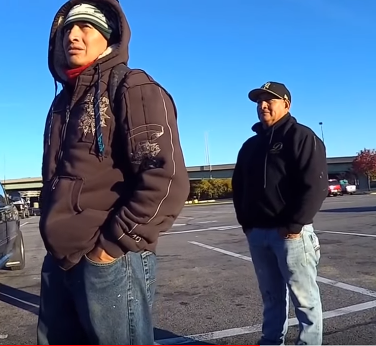 Fianza hasta por $250 mil para quien insulte con el termino ‘Ilegal” a inmigrantes