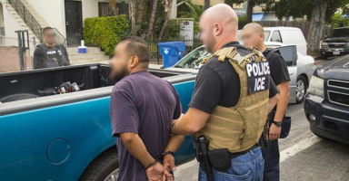 Fiscal General presentó demanda para mantener a agentes de ICE fuera de tribunales de NY