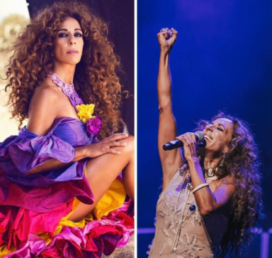 Las estrellas españolas, Rosario y Lolita Flores presentan “Que Viva el Flamenco” en NYC
