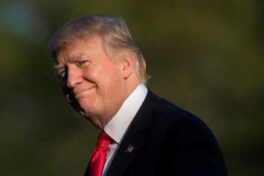 Cámara de Representantes formaliza el proceso para un juicio político a Trump