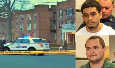 Pandilleros de MS-13 sentenciados a 50 años de prisión por tiroteo fatal en Hempstead