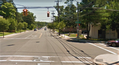 Peatón hispano es atropellado por conductor ebrio en Centereach