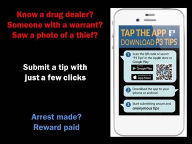 Crime Stoppers de Suffolk usa nueva aplicación para 'tips' anónimos