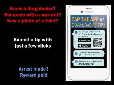 Crime Stoppers de Suffolk usa nueva aplicación para 'tips' anónimos