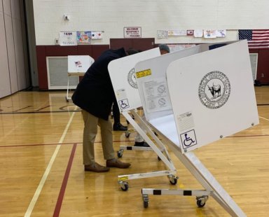 Resultados de las elecciones generales 2019 en Long Island