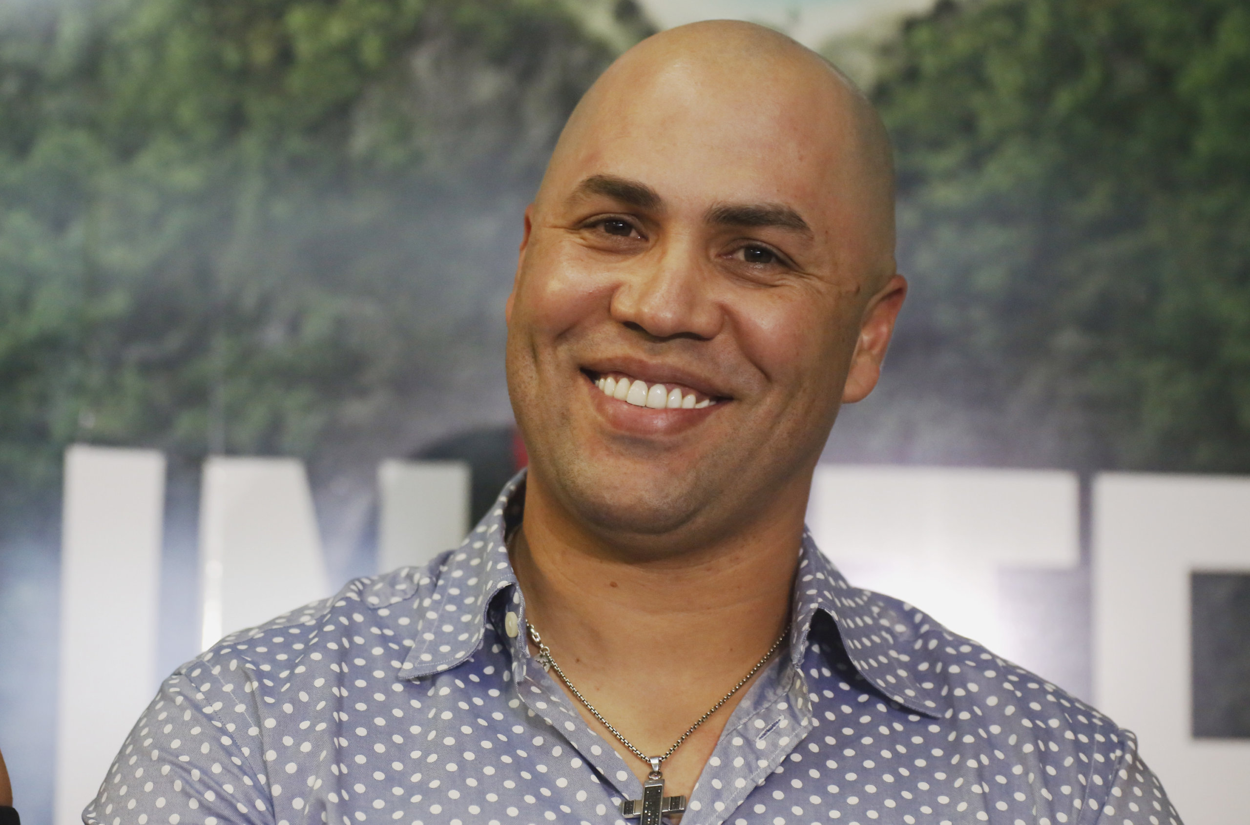 Beltrán tendrá el gran reto de volver ganadores a los New York Mets