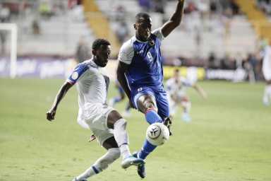 Costa Rica avanza con dudas a semifinales de la Liga de Naciones