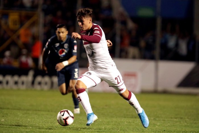 Saprissa campeón de la Liga Concacaf al superar al Motagua