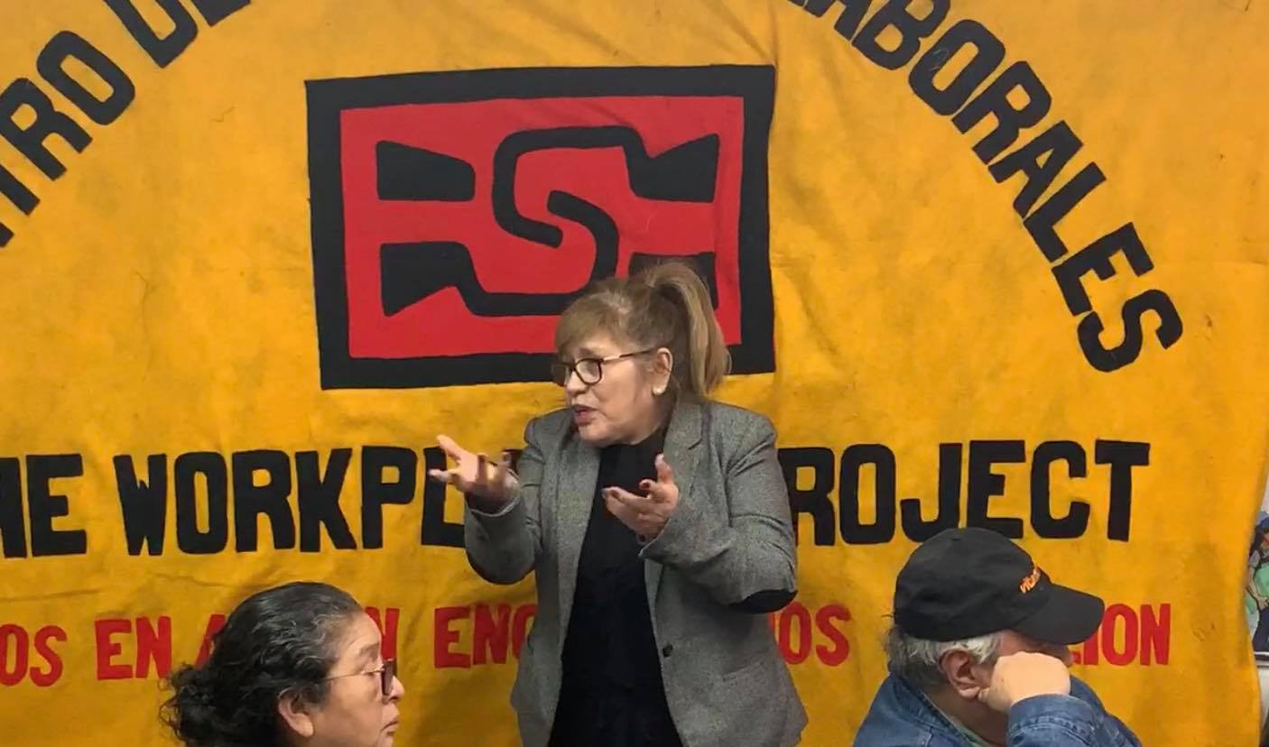 Muy pronto entregarán licencias de conducir a inmigrantes indocumentados