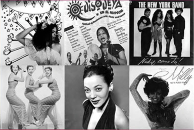 Agenda Comunitaria de Nueva York