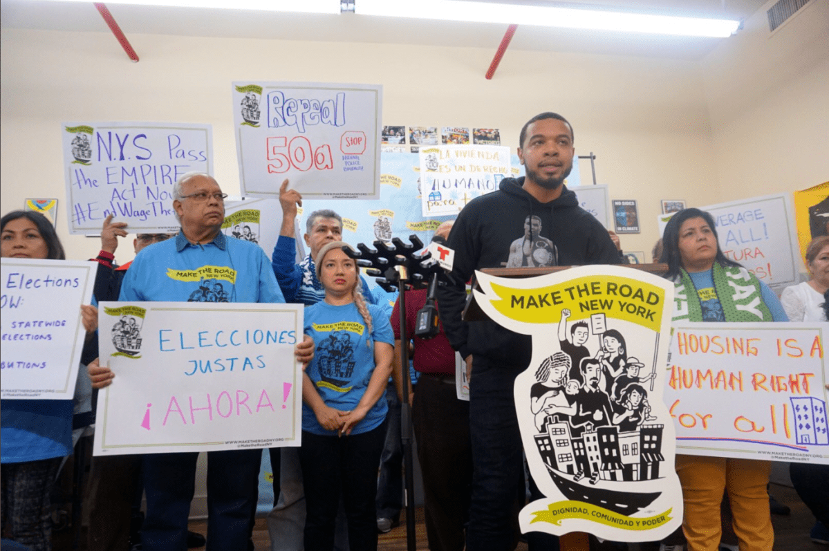 BREVES: Un resumen de las noticias más sobresalientes de Nueva York