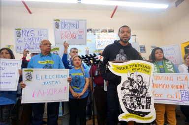 BREVES: Un resumen de las noticias más sobresalientes de Nueva York