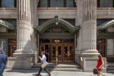CUNY ayuda a los neoyorquinos a continuar su educación después de la universidad