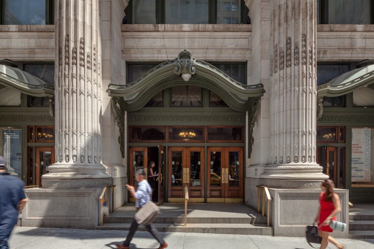 CUNY ayuda a los neoyorquinos a continuar su educación después de la universidad