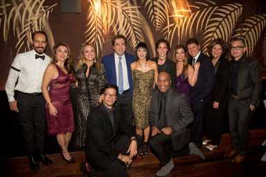 Havana Night Benefit Gala