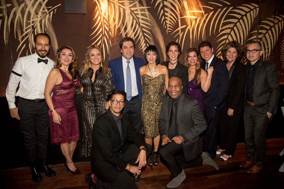 Havana Night Benefit Gala
