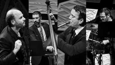 Cuento de jazz sudamericano en Flushing Town Hall