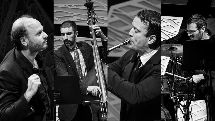 Cuento de jazz sudamericano en Flushing Town Hall