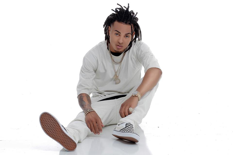 OZUNA en el Macy’s Thanksgiving Parade antes del lanzamiento de su muy anticipado álbum NIBIRU