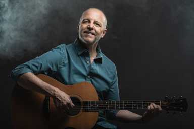 Alberto Plaza anuncia tour “35 Años” en Queens