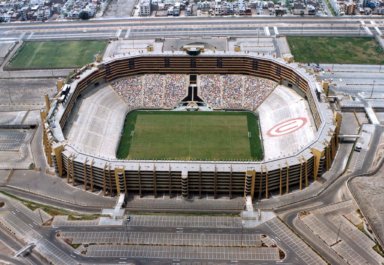 Final de la Copa Libertadores, cita más importante para el Monumental de Lima
