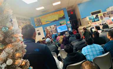 ¡Victoria! Licencias de conducir para inmigrantes indocumentados son una realidad