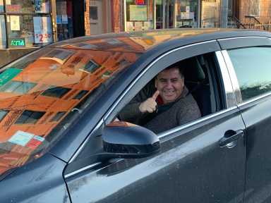 ¡Licencias de conducir para todos! Estos son los requisitos para hacer su trámite