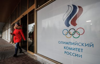 Antidopaje condena a Rusia a 4 años fuera de competiciones internacionales