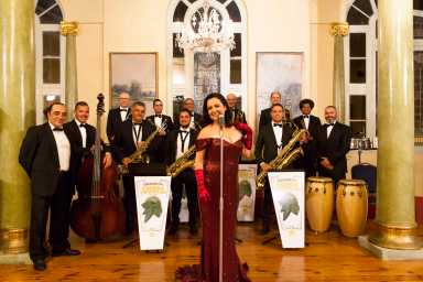 Los nominados al Latin Grammy 2019, Olga Cerpa y Mestisay, presentan «Vereda Tropical» para celebrar los 500 años de La Habana