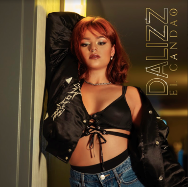 Dalizz, la nueva sensación de la música urbana, hace su debut oficial con “El Candao”