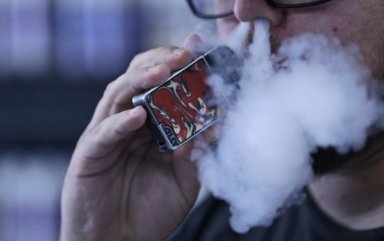 Prohíben los cigarrillos electrónicos con sabor en la ciudad de Nueva York