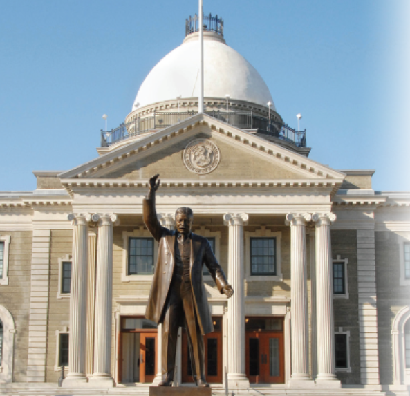 Promulgan ley que crea la Oficina del Defensor de Víctimas del Crimen en Nassau