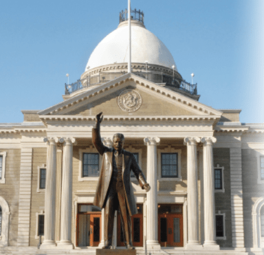 Promulgan ley que crea la Oficina del Defensor de Víctimas del Crimen en Nassau