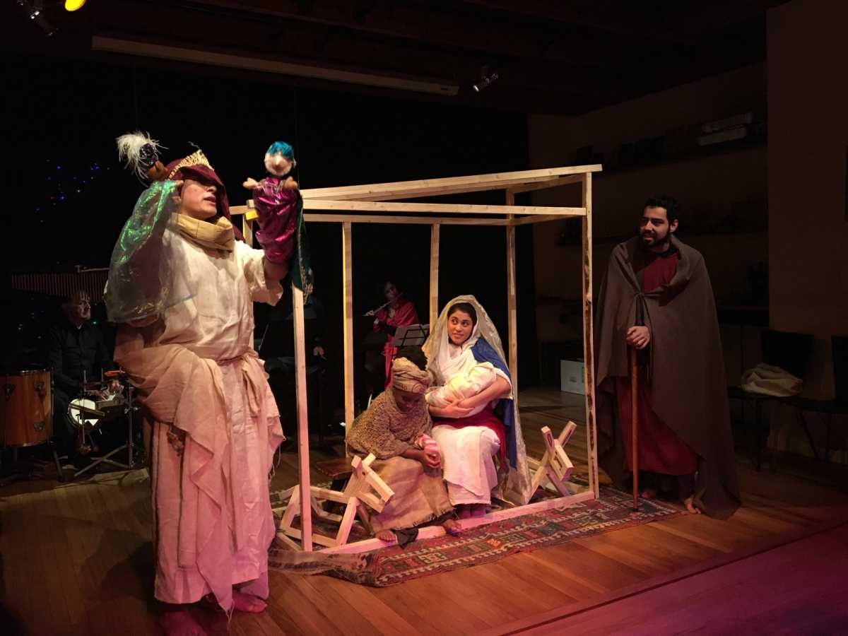 Agenda Comunitaria de Nueva York