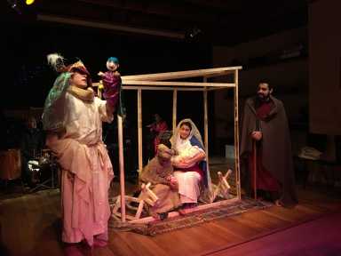 Agenda Comunitaria de Nueva York