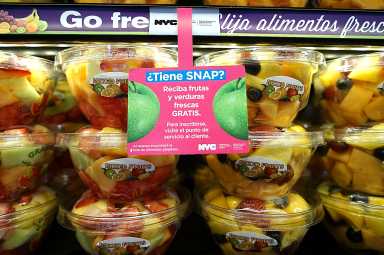 BREVES: Un resumen de las noticias más sobresalientes de Nueva York