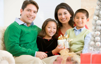 Tradiciones Navideñas ¡con sabor latino!