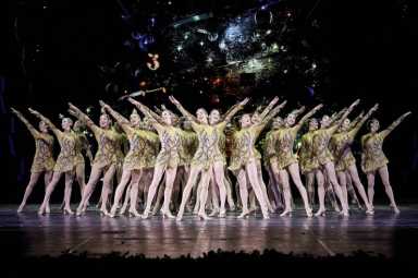 3 Shows para llenarte del Espíritu Navideño
