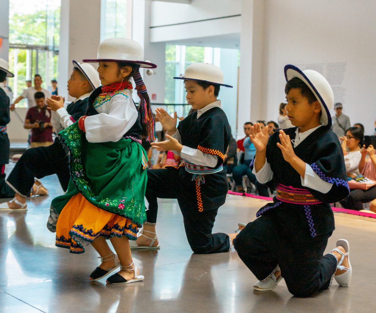 Agenda Comunitaria de Nueva York