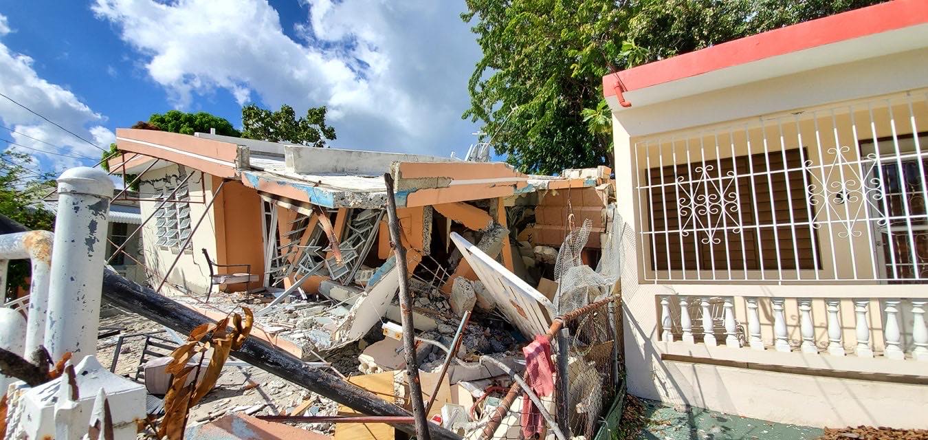 Indignación por hallazgo de suministros vencidos en medio de la tragedia de Puerto Rico