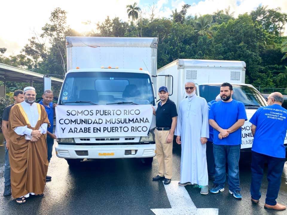 Indignación por hallazgo de suministros vencidos en medio de la tragedia de Puerto Rico