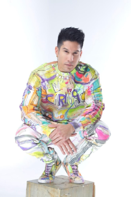 Chyno Miranda, lanza Remix junto a Juan Magan y Magic Juan