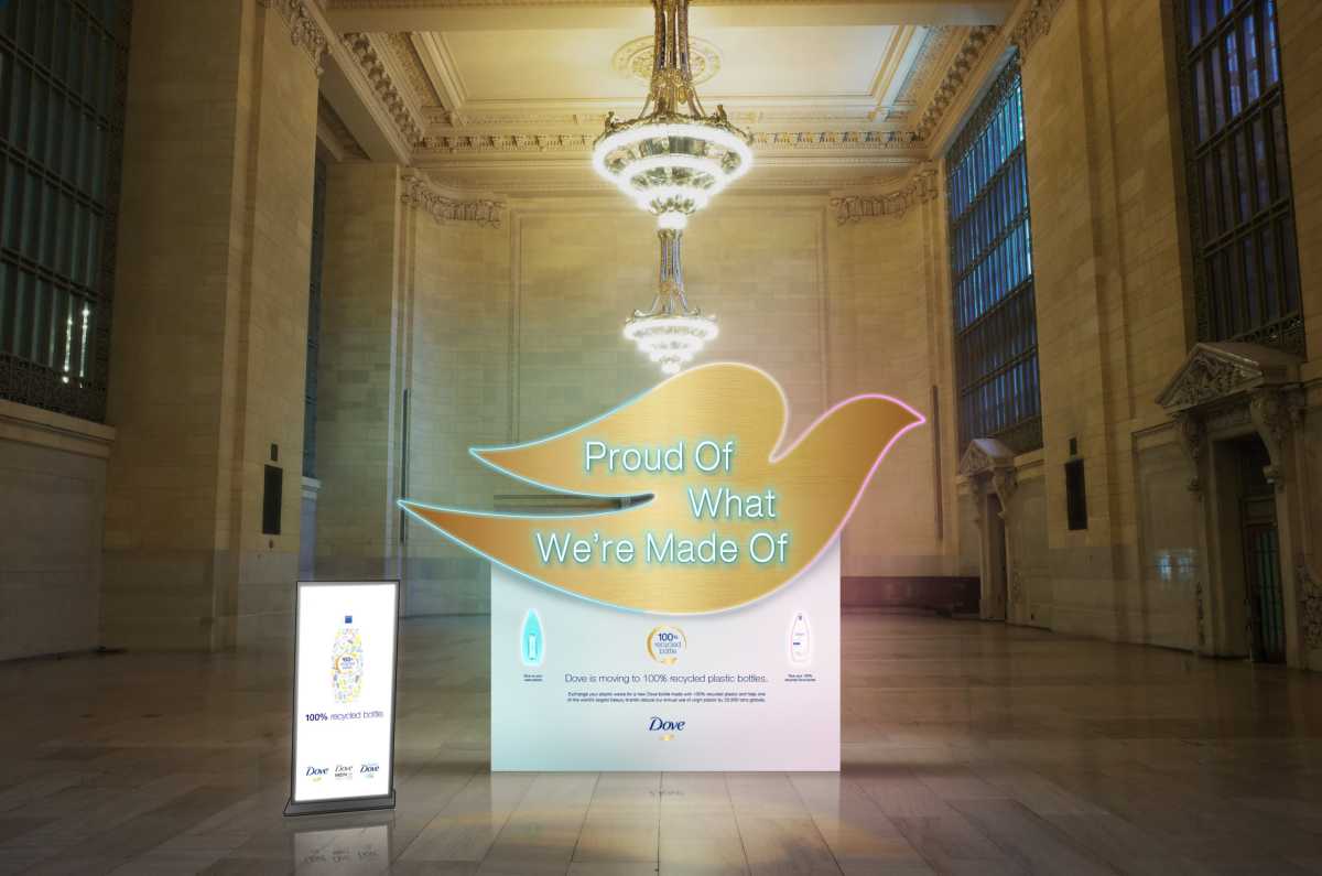 Agenda Comunitaria de Nueva York